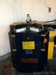 углообжимный станок производство китай! #832252