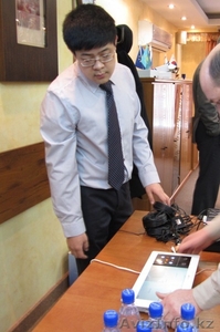 Видеонаблюдение: установка,  обслуживание,  ремонт. #833086