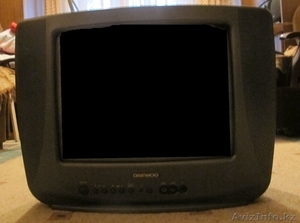 Продам телевизор Daewoo,  срочно. #828969
