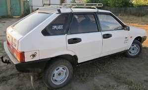 Продам ваз 2109 #815512