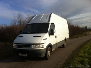 Продам IVECO Daily 2005 гв 2, 3 дизель с доставкой без таможни #831607