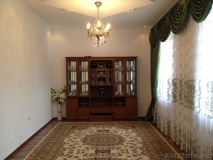 Благоустроенный дом. микр.Самал-2. Дендропарк #823051