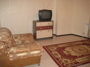 сдам уютную чистую квартиру на левом берегу посуточно #821267