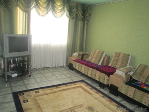 Уютный Коттедж из 7-ми комнат #817317