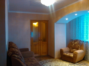 Продам 2 комн. квартиру или обменяю с доплатой на 3 комн. квартиру #826153