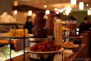 Аренда Шоколадных Фонтанов #816100