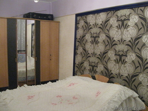 аренда 3х комнатной ,  полностью мебель и быт техника  #817529