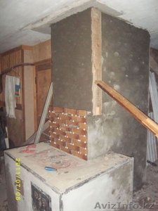 Камины и печи из кирпича #820720