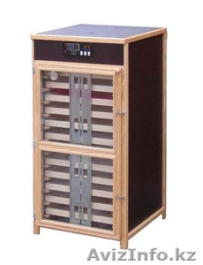 Инкубатор для 2200 яиц #829156