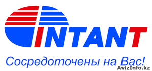 Департамент Систем Автоматизации,  ТОО INTANT #819321
