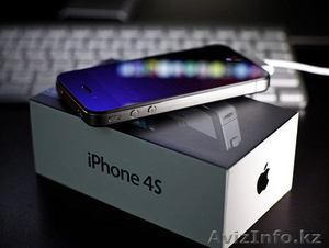 Айфон 4s 64gb новый #821716