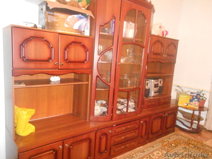 стенку гарнитура бу #827745