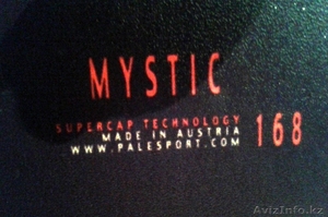 Продам сноуборд 168 см #821014