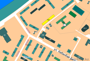 Салон красоты 