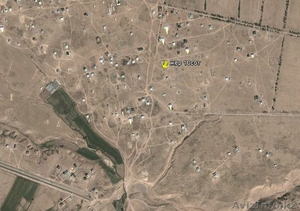 Зем Участок 10 сот Нуртас  #831601