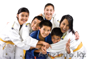 /Приглашаем на секцию ДЗЮДО!!! #815556