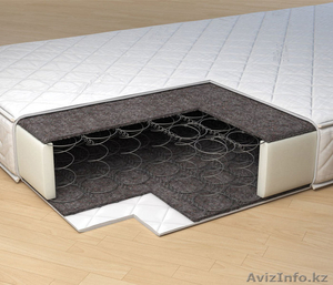 Матрацы в Алматы  #817457