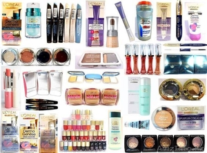 Косметика, косметика, Оптом, L'oreal, Maybelinne, Rimmel, Manhattan, Revlon, Garnier, Cot #822867