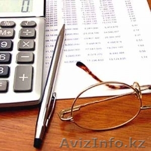 Сдам налоговый отчет ИП,  ТОО,  Открытие ИП. #830442