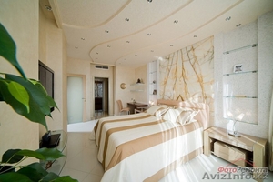 Евроремонт квартир под ключ и строительство домов под ключ #831592