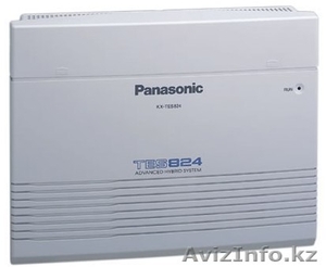 Любые услуги связи,  Мини Атс LG,  Panasonic #826175