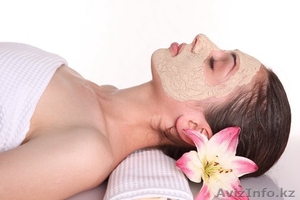 Массаж доступный всем!!! #820859