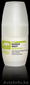 БАОБАБ НОЧНОЙ БИОКРЕМ с маслом Баобаба,  экстрактом Лилии и Антарктисином #820640