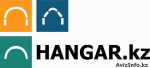 Ангары. Разборные бескаркасные. Производство и реализация. #656379