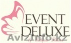 Event Deluxe by Salkynai Voinova #819678