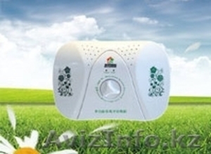 ОЗОНАТОР-ИОНИЗАТОР #830280