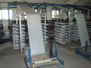 Продам безотходное производство мешков 50кг(муку, крупы, цемент, и т.д.) #824856