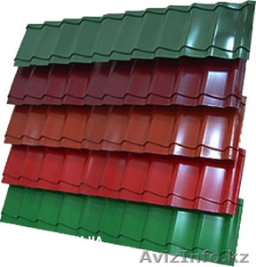 Кровельные и гидроизоляционные материалы в Алматы!! #824865