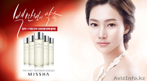 Корейская косметика (Missha,  Skinfood,  Innisfree,  Nature Republic...) #819098