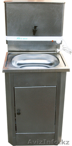 Умывальник 