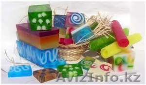  8 707 670 42 52 Мыло для вас #816251