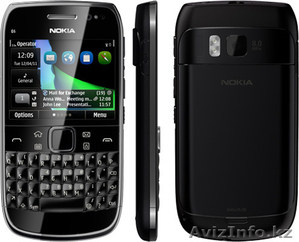 Продам Nokia E6 Срочно! #824762