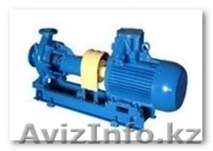 Нососное оборудование #818004