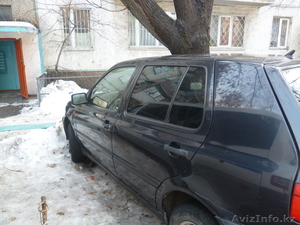 продам golf 3 за 5000 $ #825095