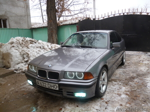 продам BMW 320  #825042