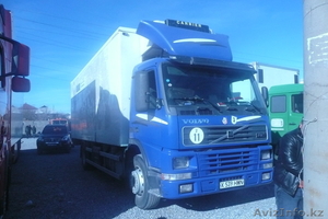 Осуществляем доставку груза в Омск. #826510