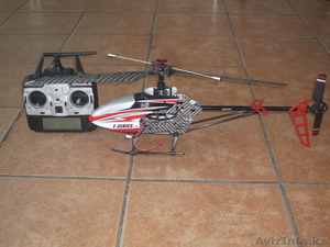 Радиоуправляемые игрушки #815925