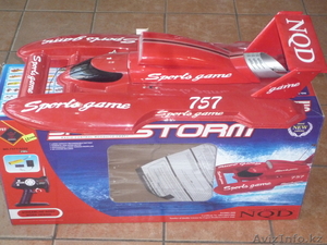 Радиоуправляемые катера #817687