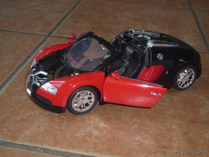 Радиоуправляемые машинки #817663