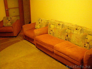 Диван + 2 кресла #818282