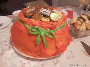 домашняя выпечка #816932