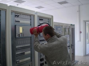 Услуги электронщика промышленной техники #832487