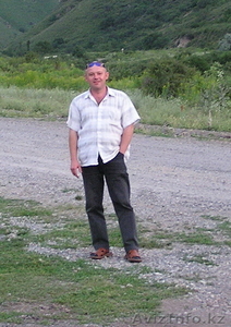 Инструктор по вождению в Алматы. Частный автоинструктор #832153