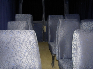 Микроавтобус VW LT-46 #831628