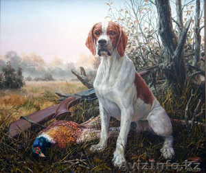 Куплю сувениры,  охотничья тематика #826595