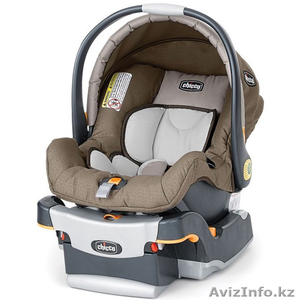 Продам автокресло Chicco #819028